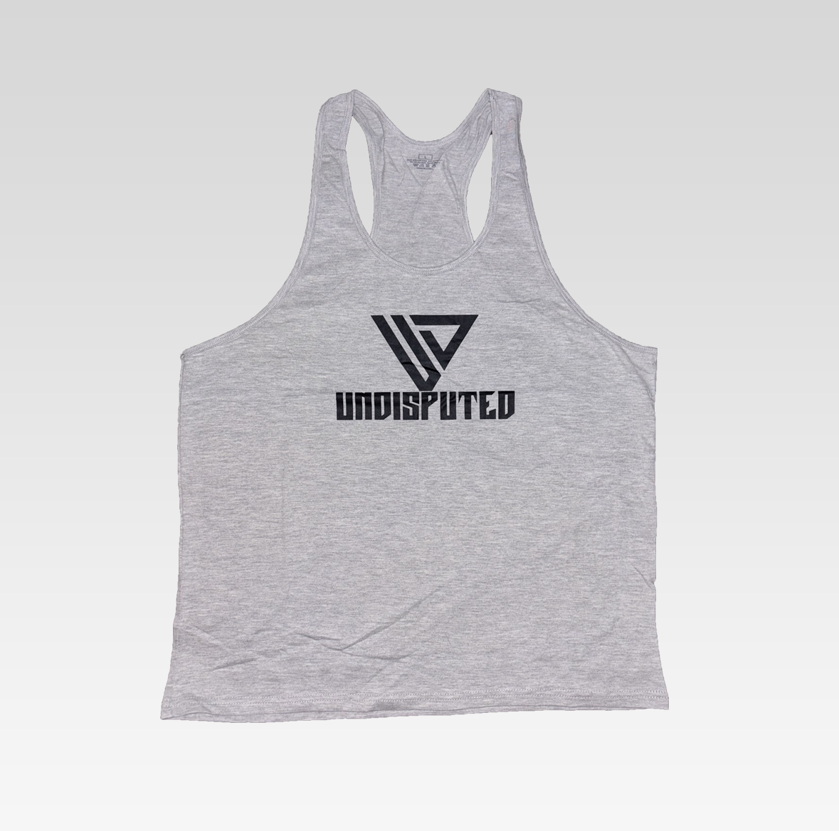 BOLD MARL GREY VEST