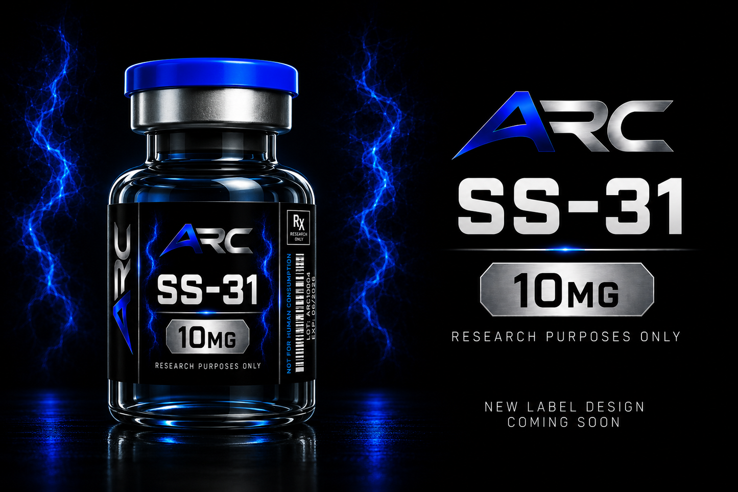 SS-31 (10mg)