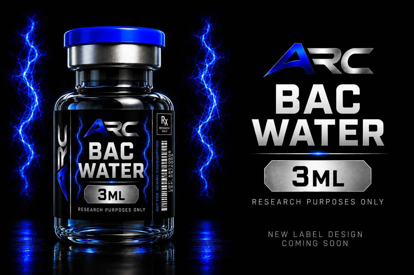 BAC Water