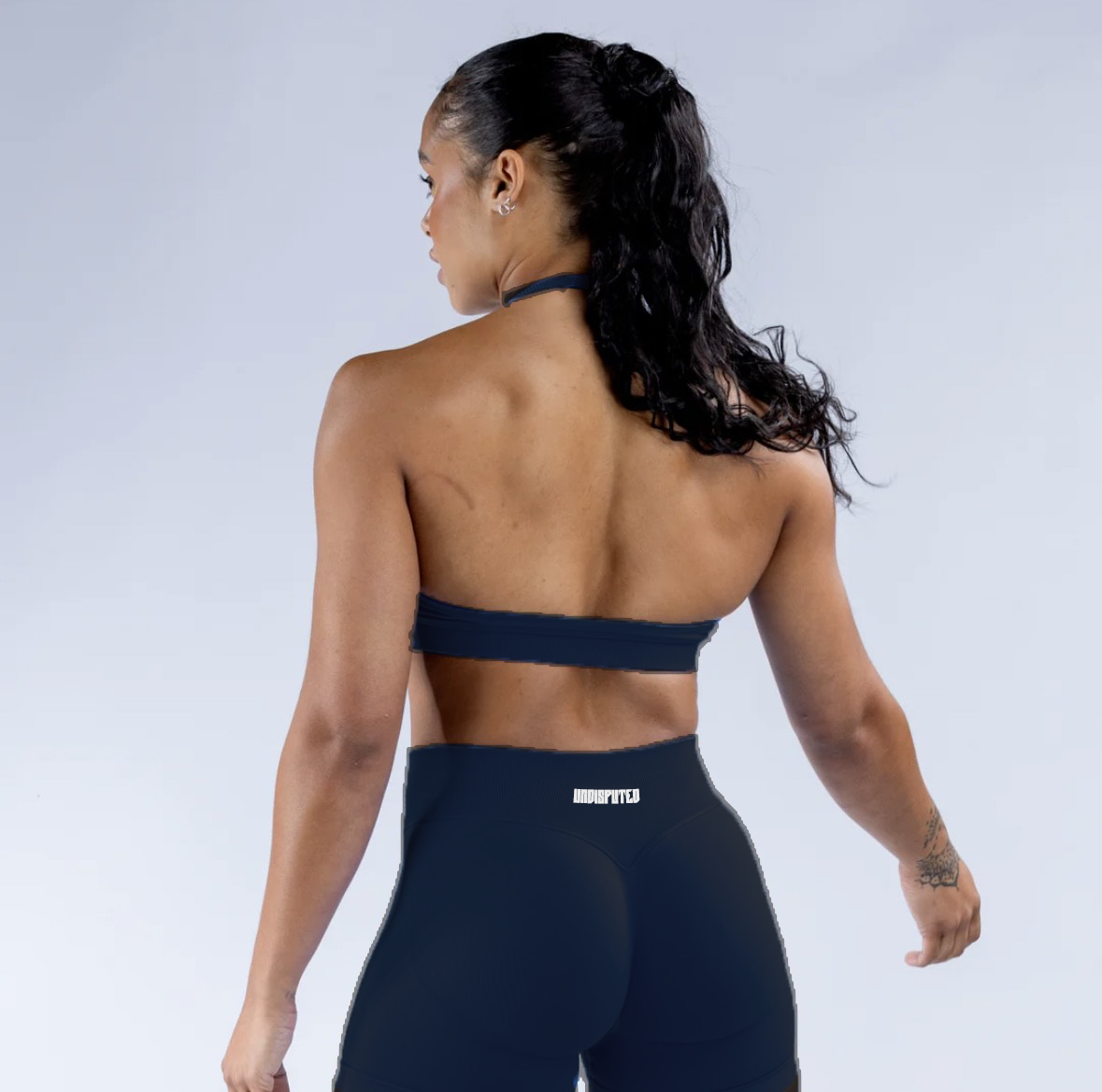 REFINE MIDNIGHT SHORTS
