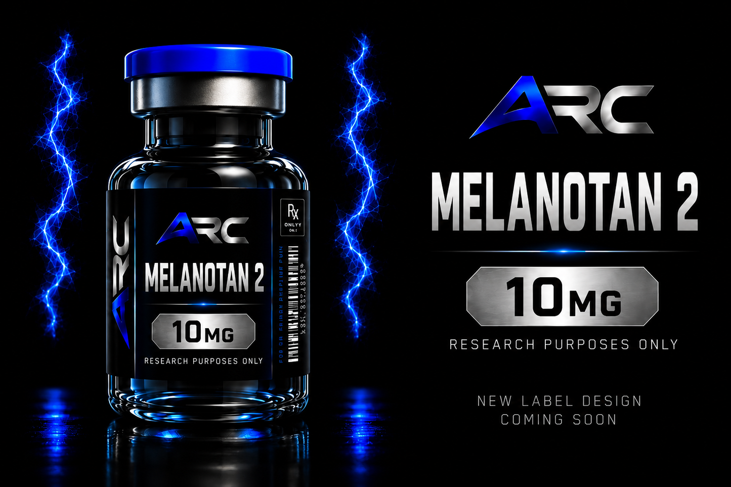 Melanotan 2 (MT2) Nasal