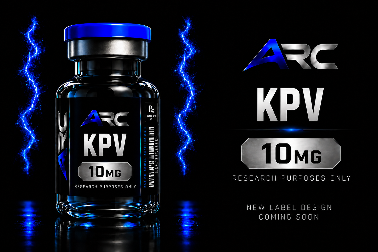 KPV (10mg)