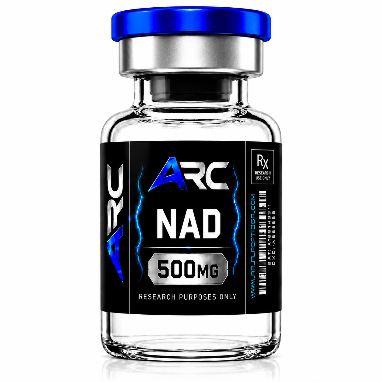 NAD 500MG