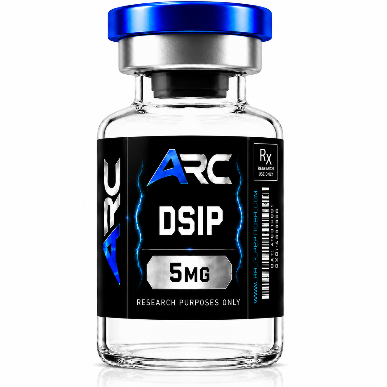 DSIP (5mg)