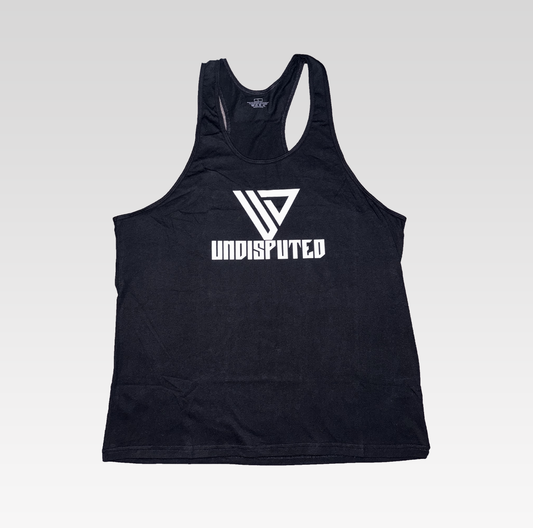 UD “BOLD” BLACK VEST