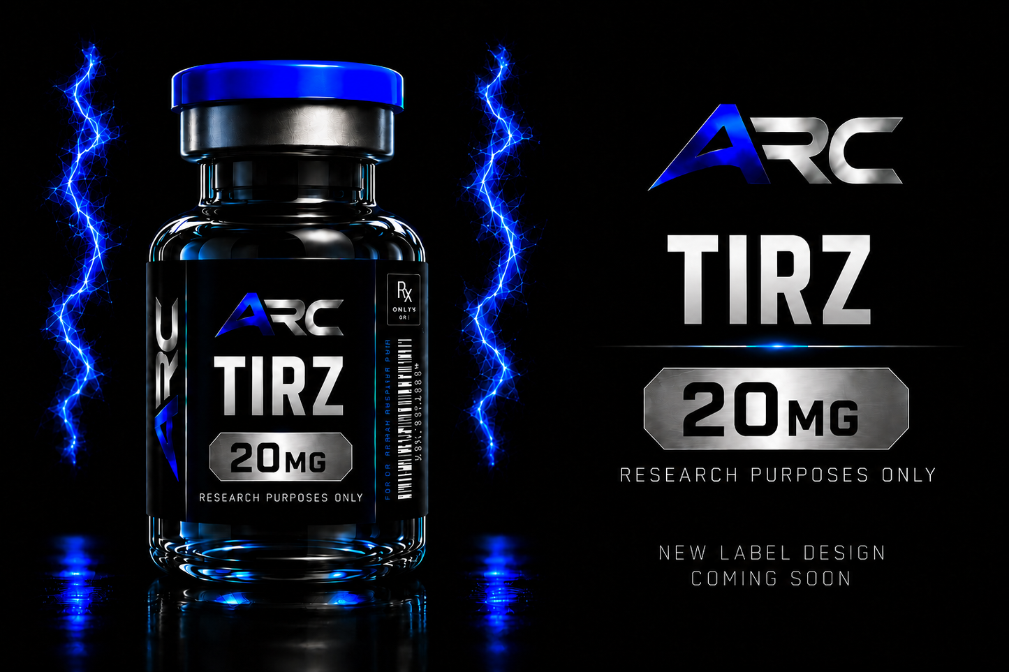 Tirz (20mg)