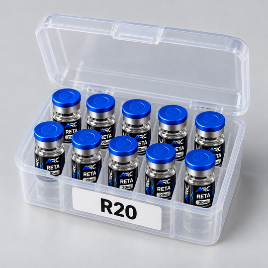 R20 X 10