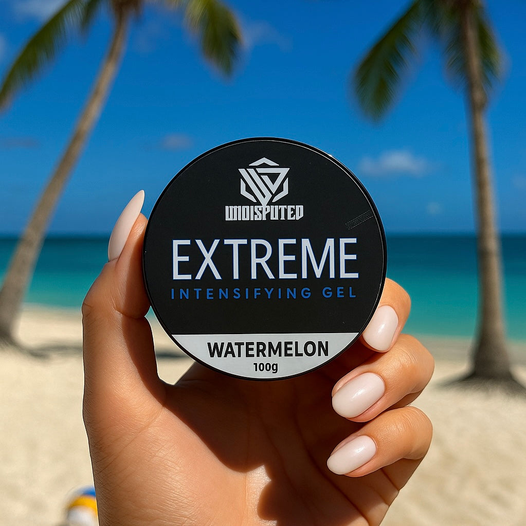 Extreme Tanning Gel (100ml)