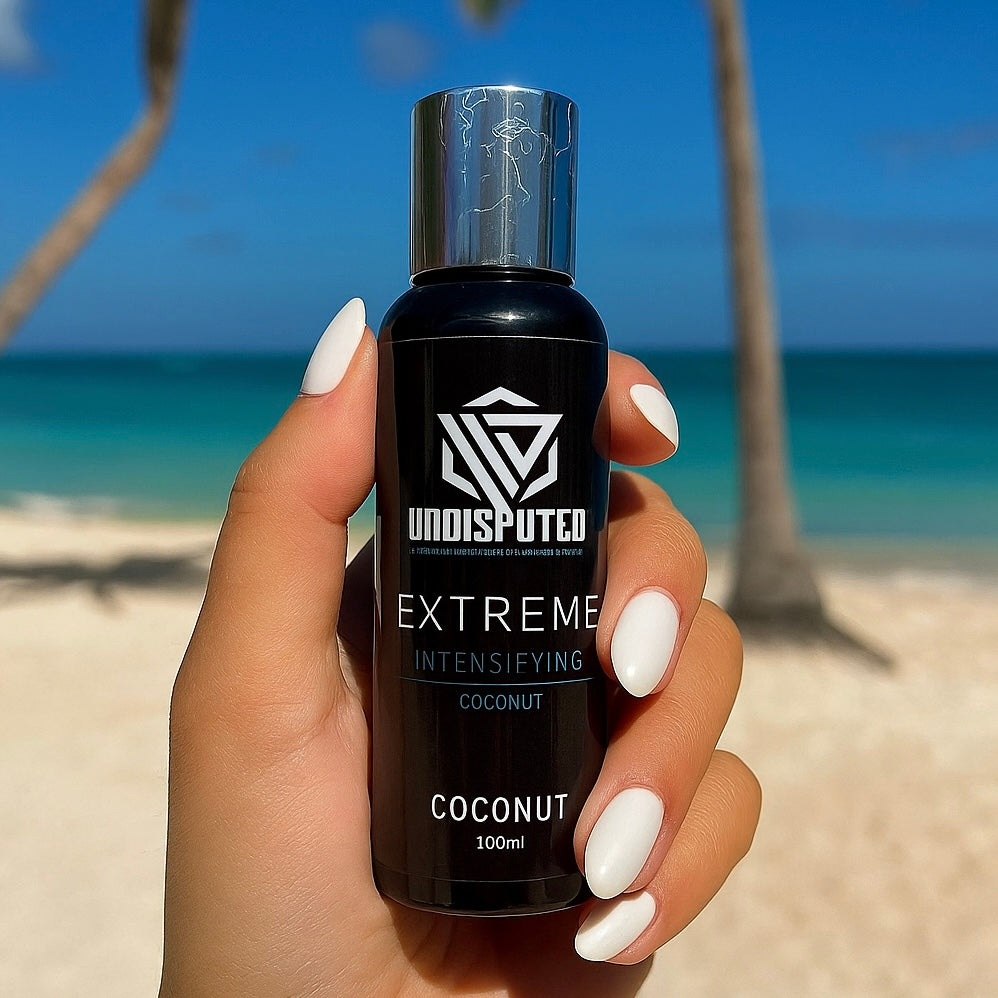 Extreme Tanning Cream (100ml)