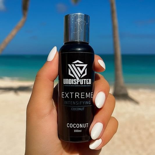 Extreme Tanning Cream (100ml)