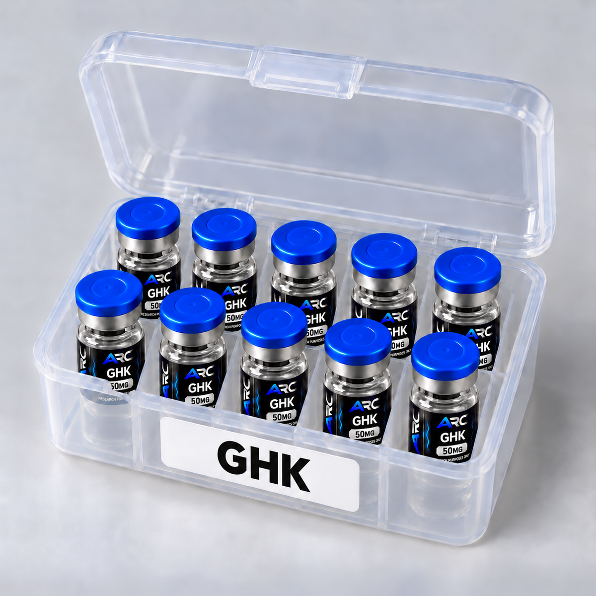 GHK50 X 10