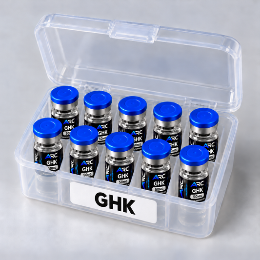 GHK50 X 10