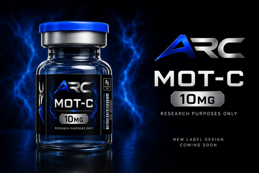 MOT-C (10mg)