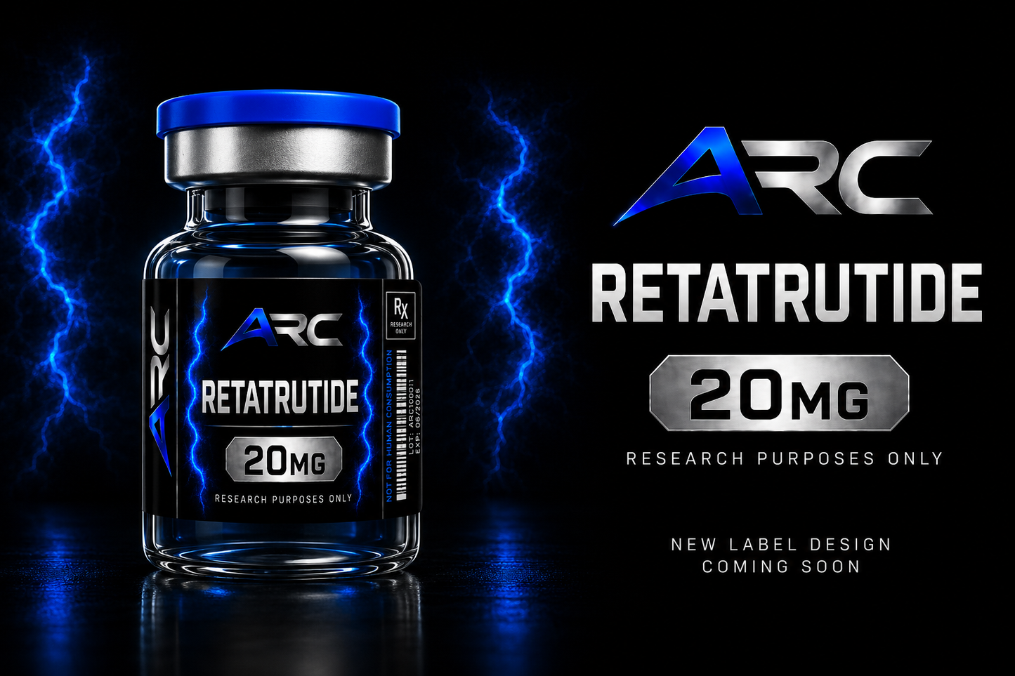 Reta (20mg)