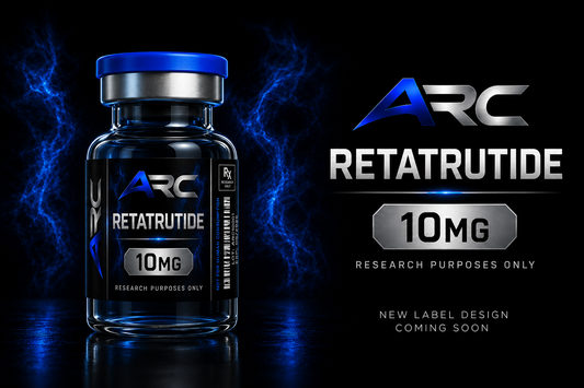 Reta (10mg)