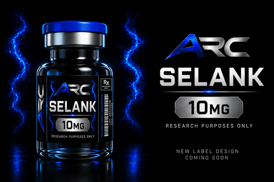 Selank (10mg)