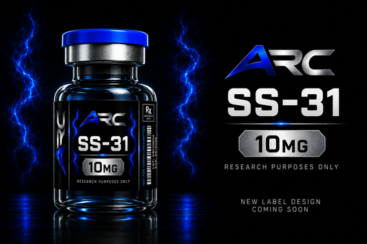 SS-31 (10mg)