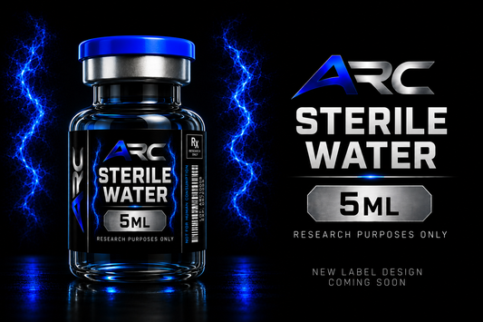 Sterile Water