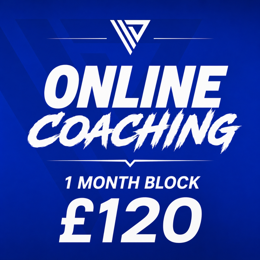 ONLINE COACHING
