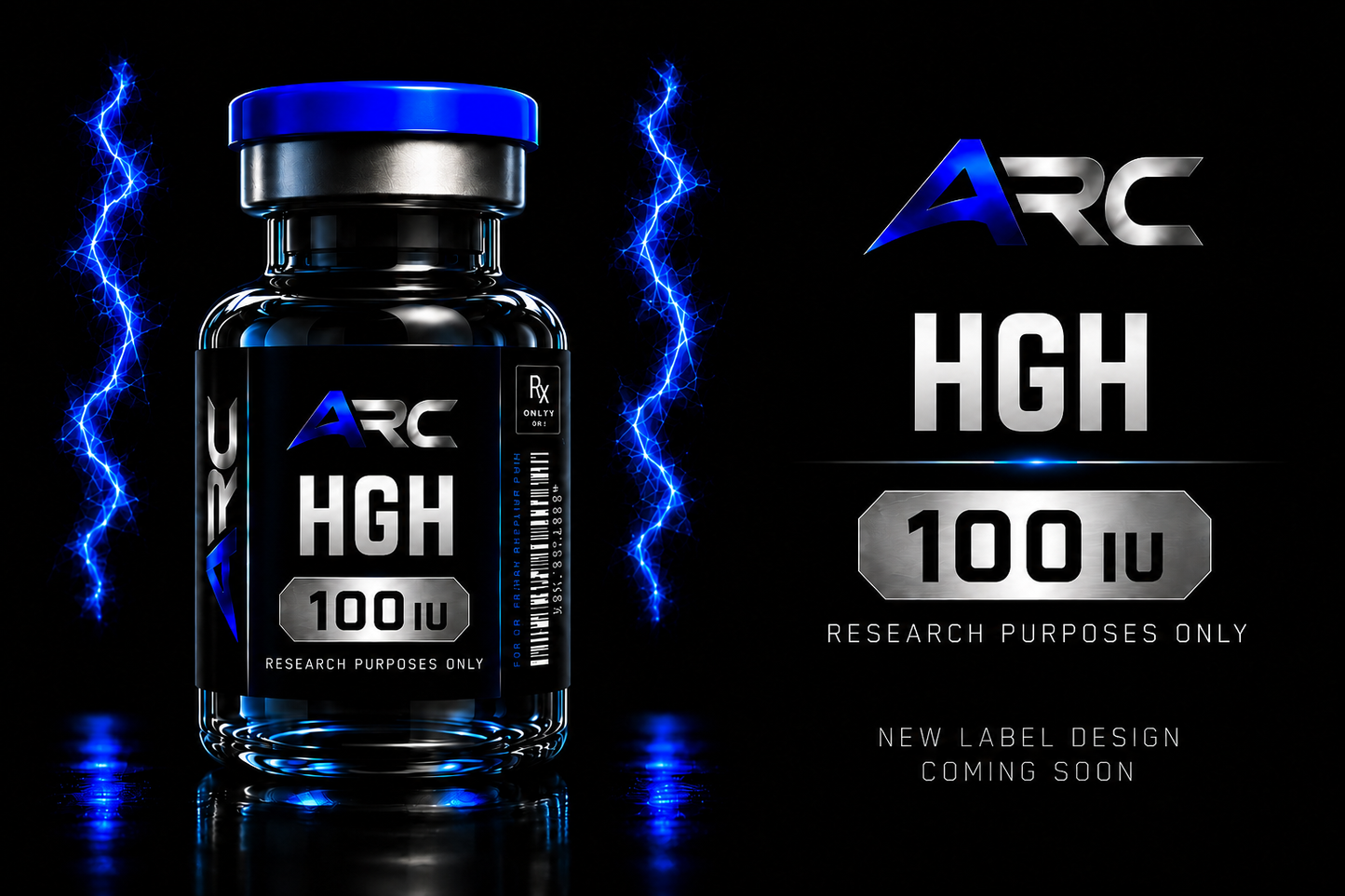 Human Growth Hormone (10x10iu)
