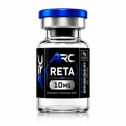 (Reta) ARC-LP3 (10mg)