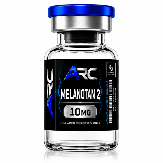 Melanotan 2 (MT2)