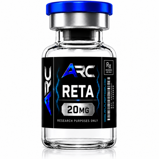 (Reta) ARC-LP3 (20mg)