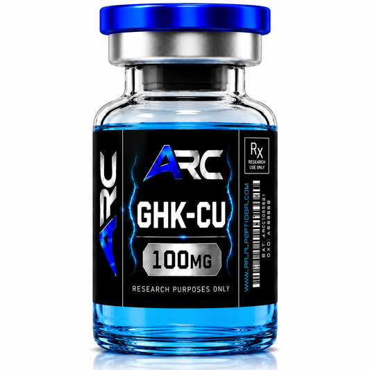 GHK-Cu (100mg)
