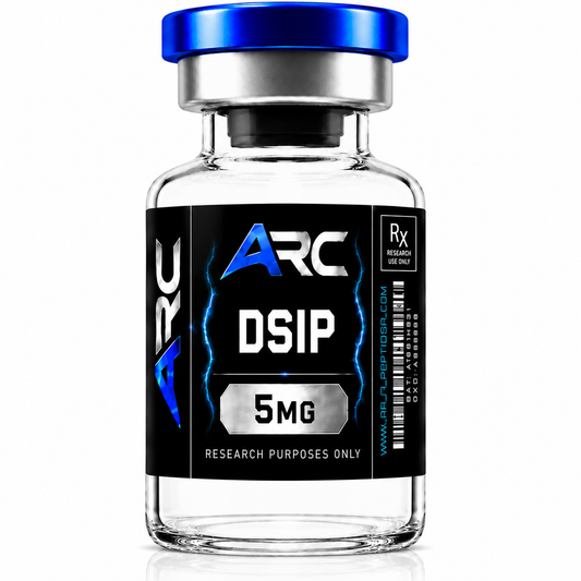 DSIP (5mg)