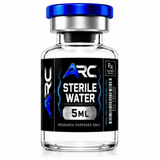 Sterile Water