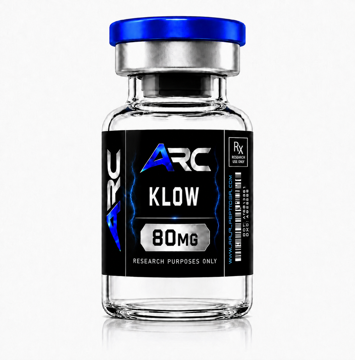 KLOW (80mg)